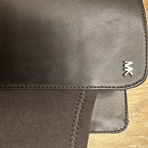 Michael Kors Women's Bromley Side-Zip Over The Knee Boots 5.5 narrow - Picture 7 of 8